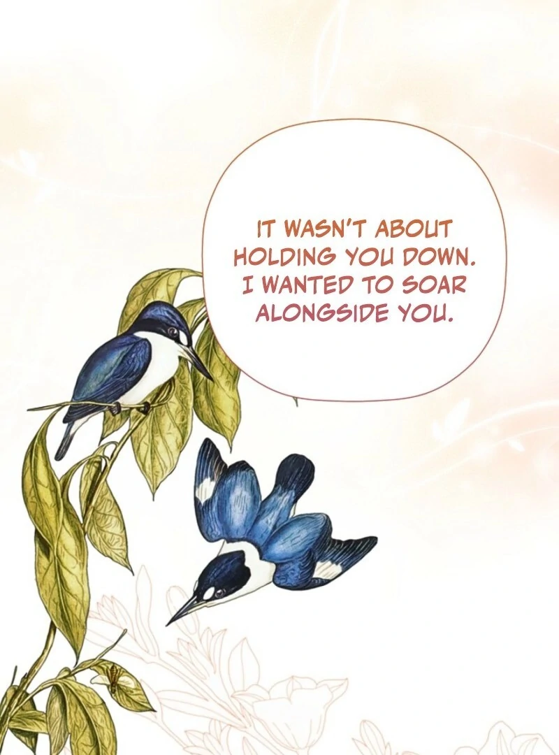 I Mistook the Hidden Identity of the Sub Male Lead Chapter 100 - Page 129