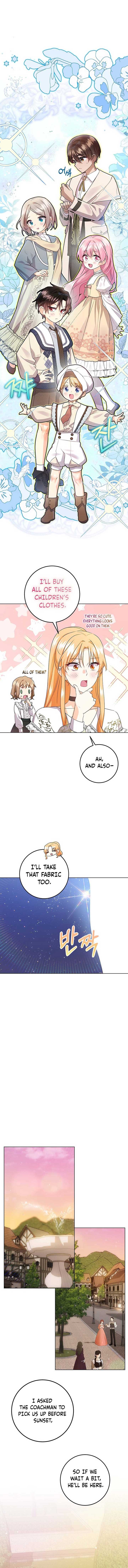 I Need a Sponsor - Chapter 27 - 4