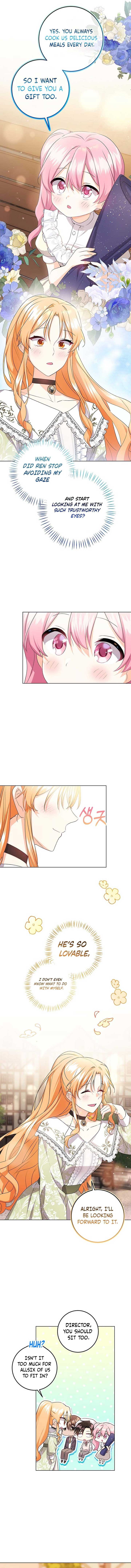 I Need a Sponsor - Chapter 27 - 7