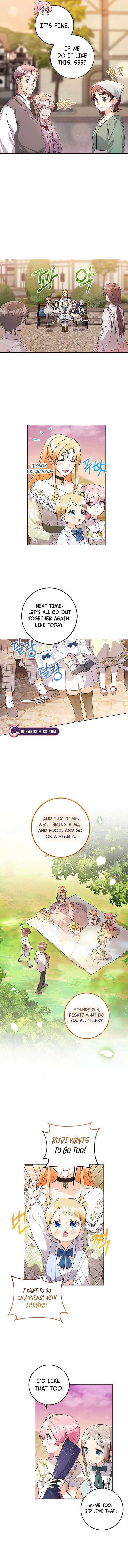 I Need a Sponsor - Chapter 27 - 8