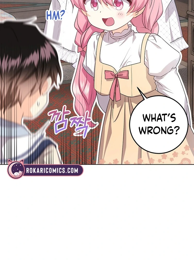 I Need a Sponsor - Chapter 28 - 5