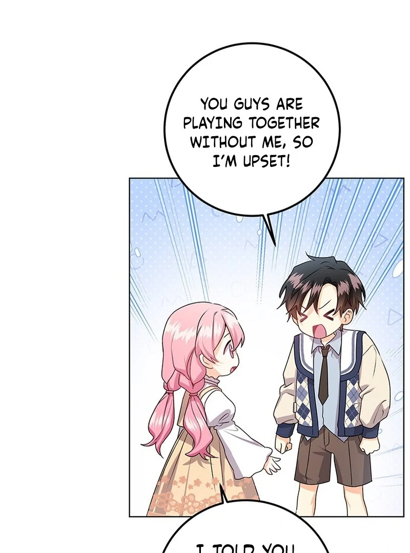 I Need a Sponsor - Chapter 28 - 6