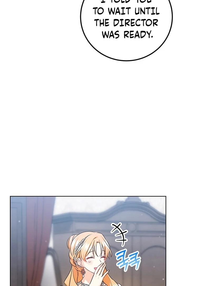 I Need a Sponsor - Chapter 28 - 7