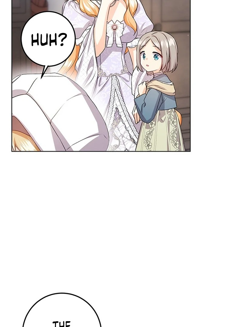 I Need a Sponsor - Chapter 28 - 8