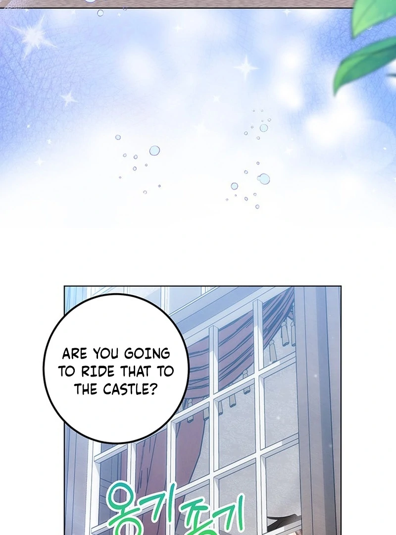 I Need a Sponsor - Chapter 28 - 13