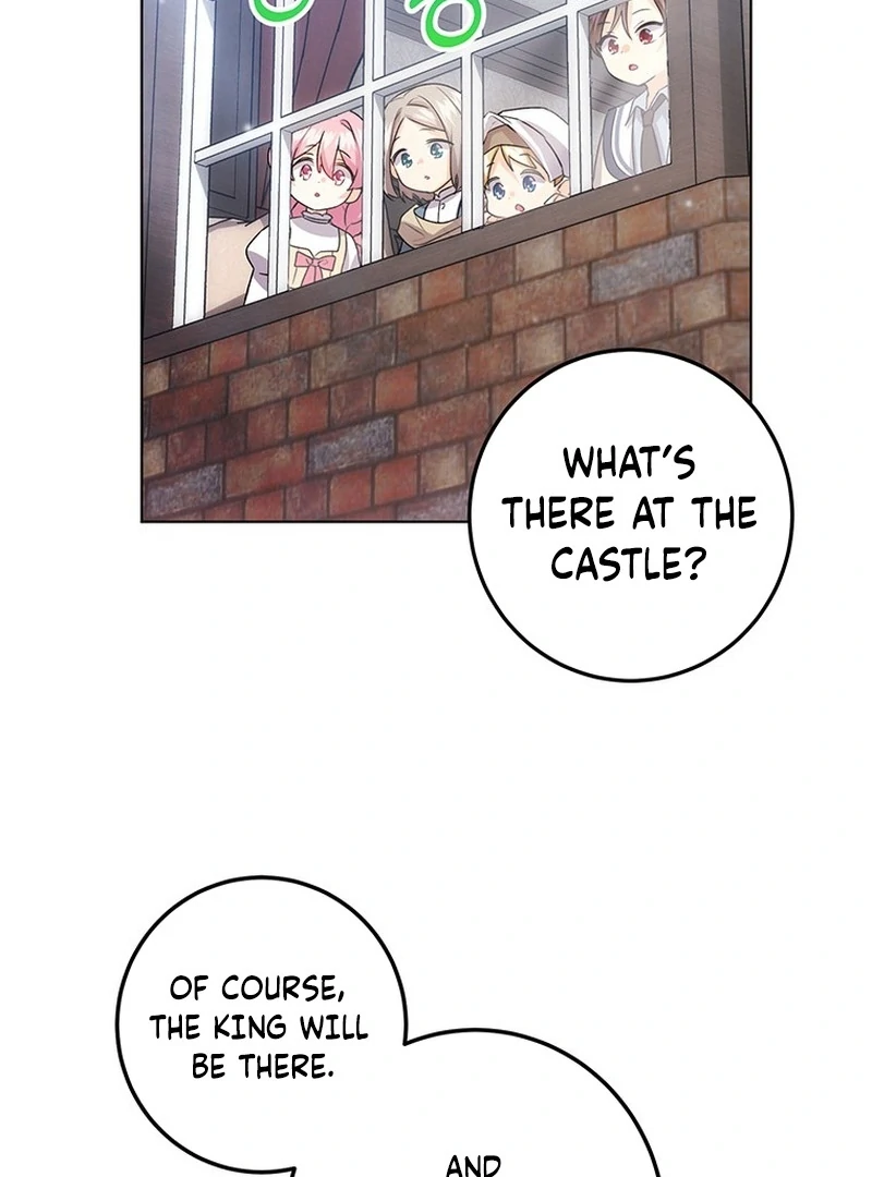 I Need a Sponsor - Chapter 28 - 14