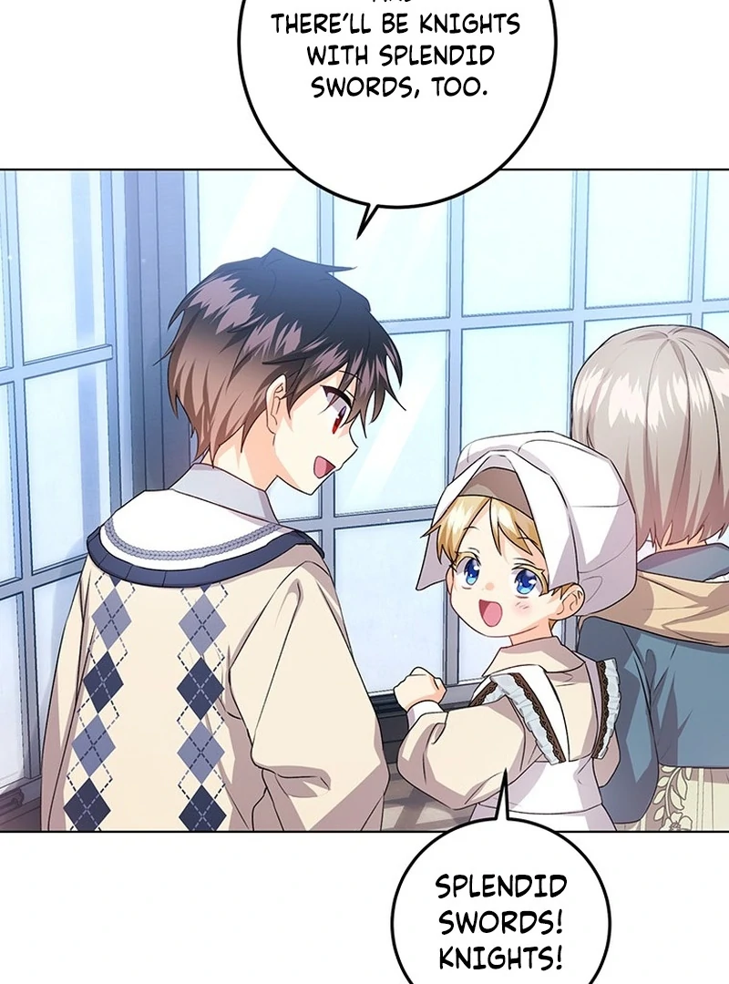 I Need a Sponsor - Chapter 28 - 15