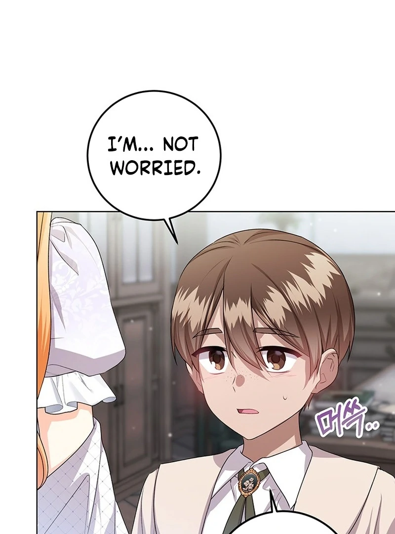 I Need a Sponsor - Chapter 28 - 33