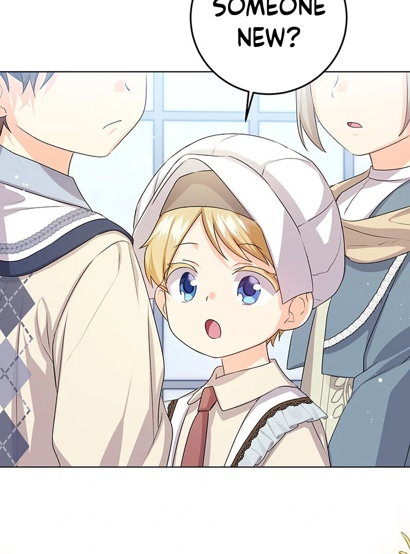 I Need a Sponsor - Chapter 28 - 41