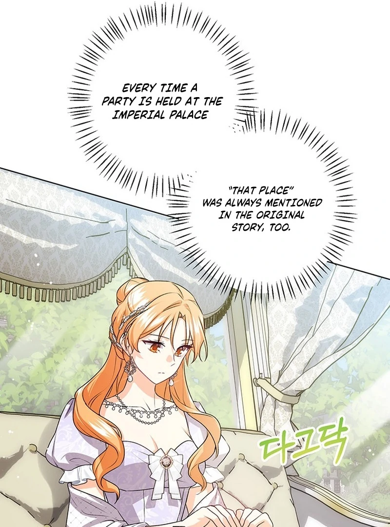 I Need a Sponsor - Chapter 28 - 48