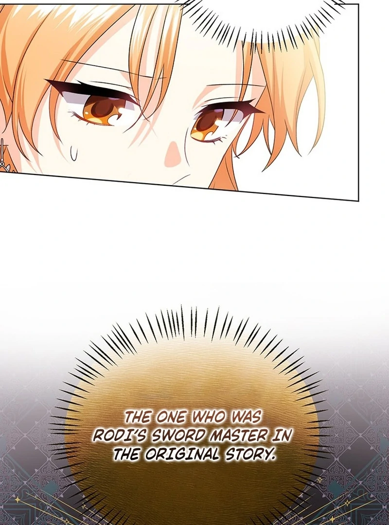 I Need a Sponsor - Chapter 28 - 50