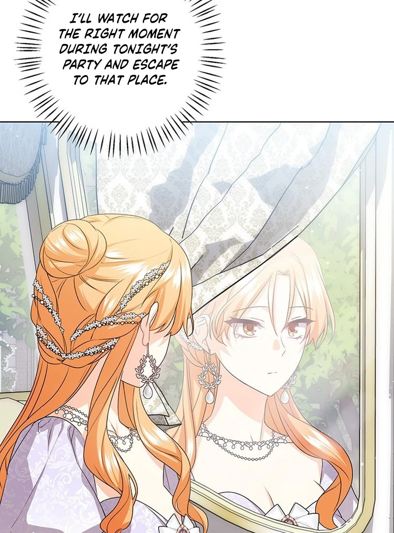 I Need a Sponsor - Chapter 28 - 53