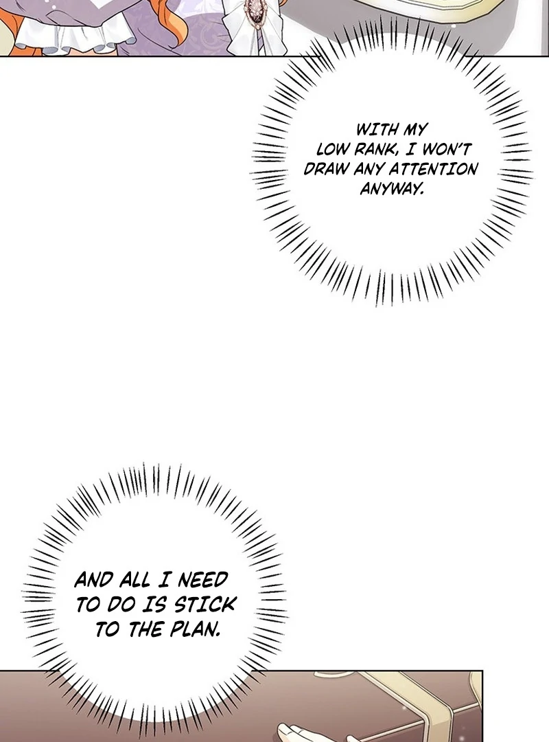 I Need a Sponsor - Chapter 28 - 54