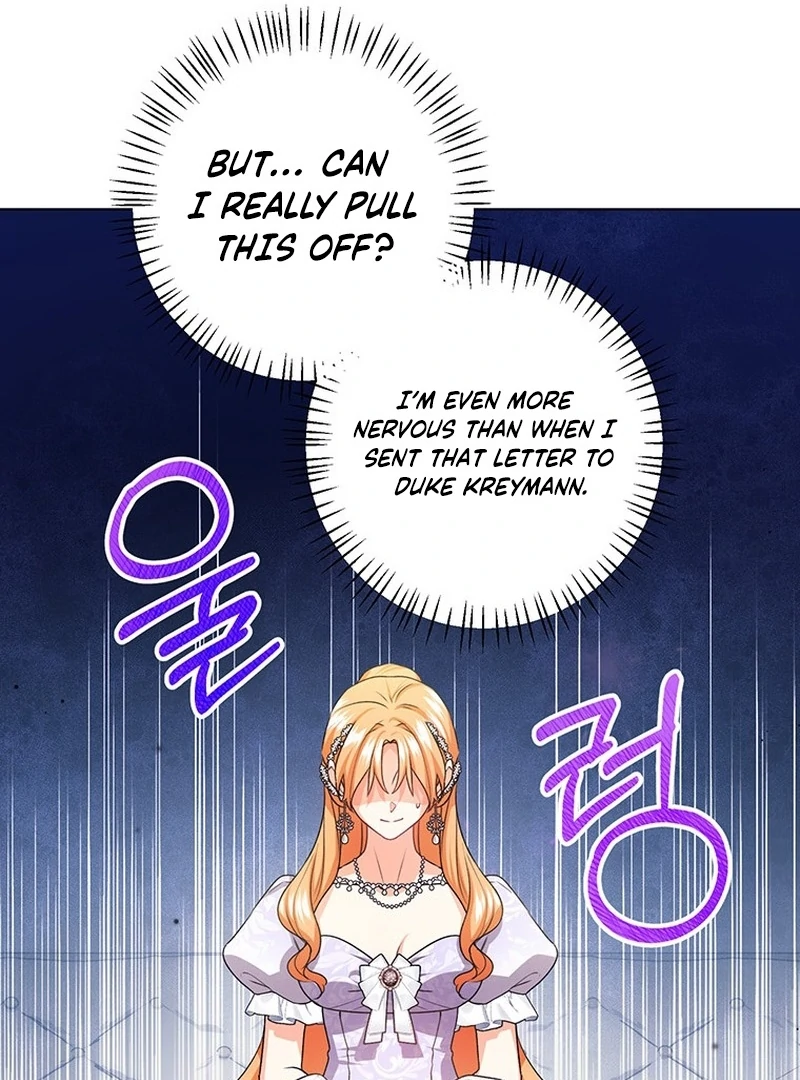 I Need a Sponsor - Chapter 28 - 57