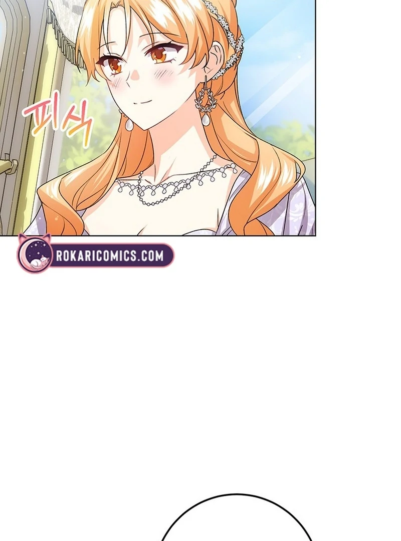 I Need a Sponsor - Chapter 28 - 61