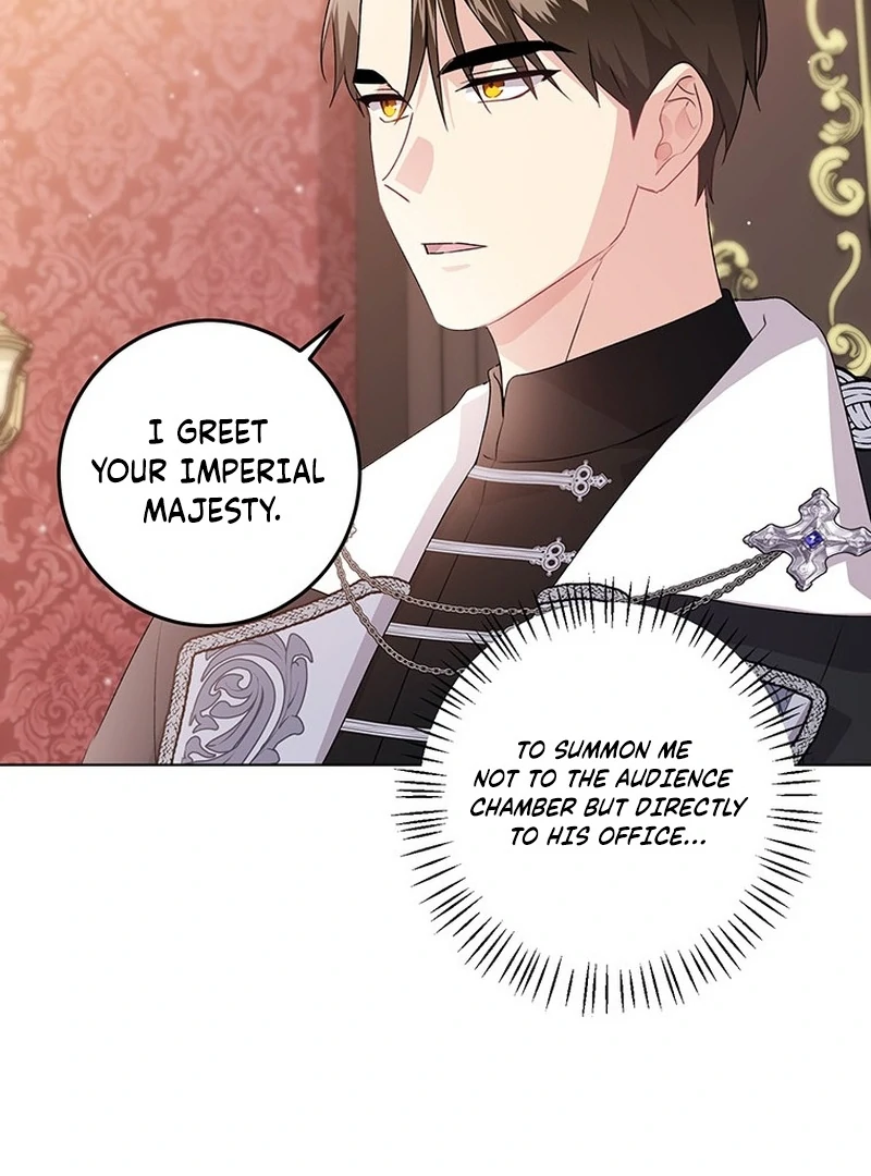 I Need a Sponsor - Chapter 28 - 77