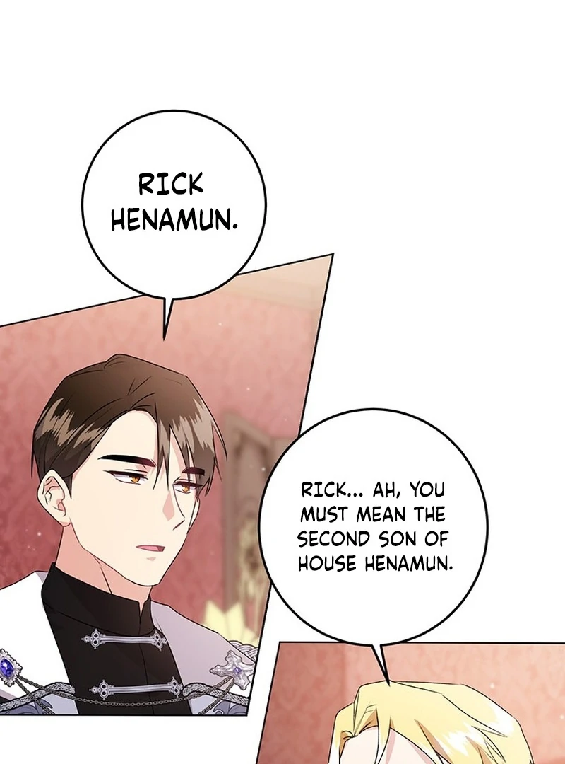 I Need a Sponsor - Chapter 28 - 87