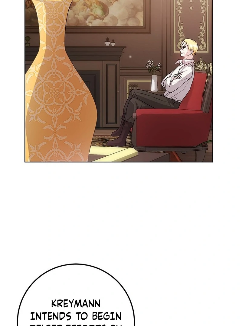 I Need a Sponsor - Chapter 28 - 98