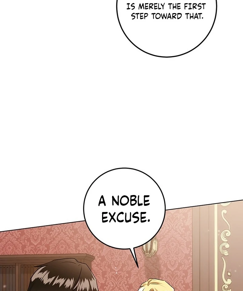 I Need a Sponsor - Chapter 28 - 100