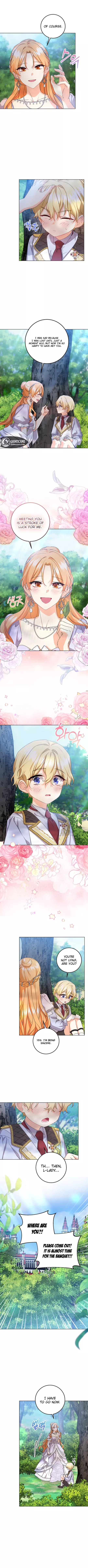 I Need a Sponsor - Chapter 29 - 6