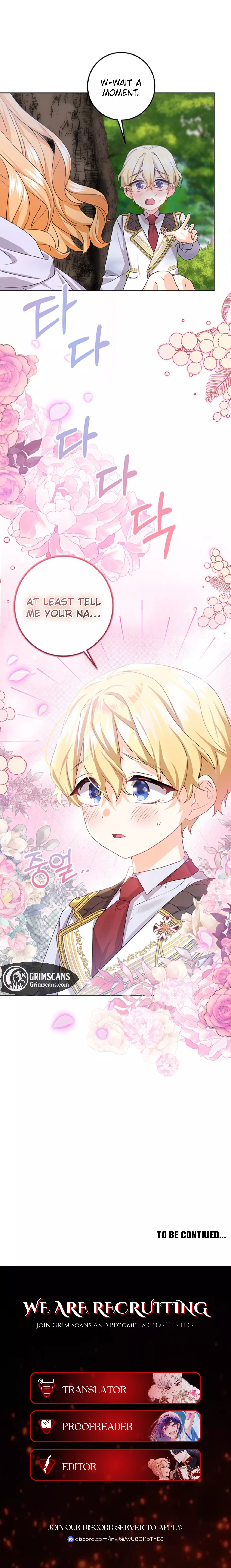 I Need a Sponsor - Chapter 29 - 7