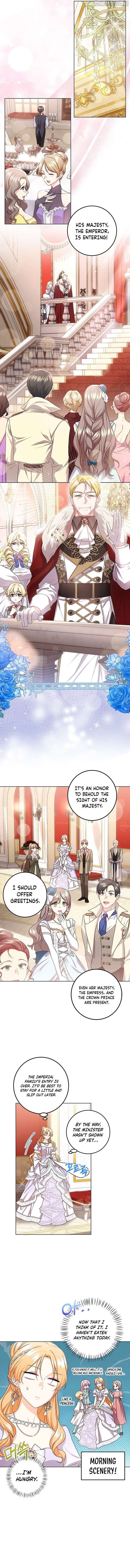 I Need a Sponsor - Chapter 30 - 4