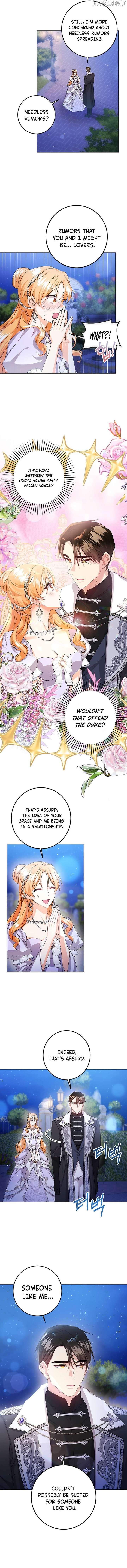 I Need a Sponsor - Chapter 31 - 6