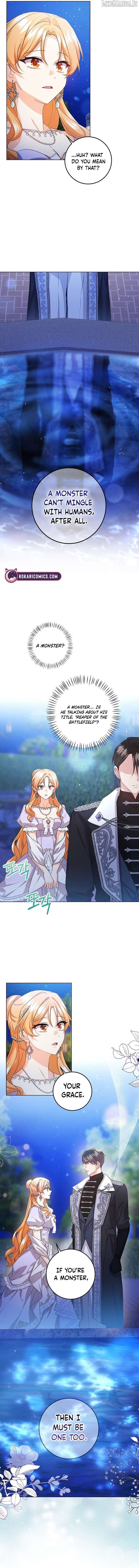 I Need a Sponsor - Chapter 31 - 7