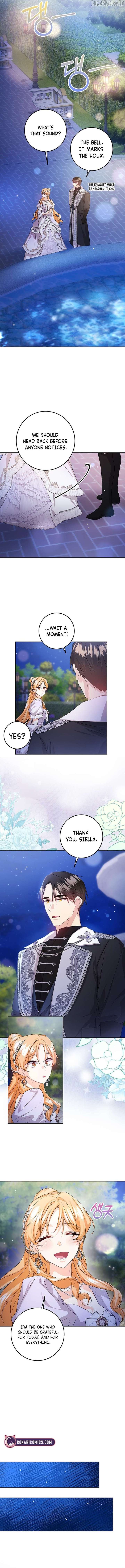 I Need a Sponsor - Chapter 31 - 9