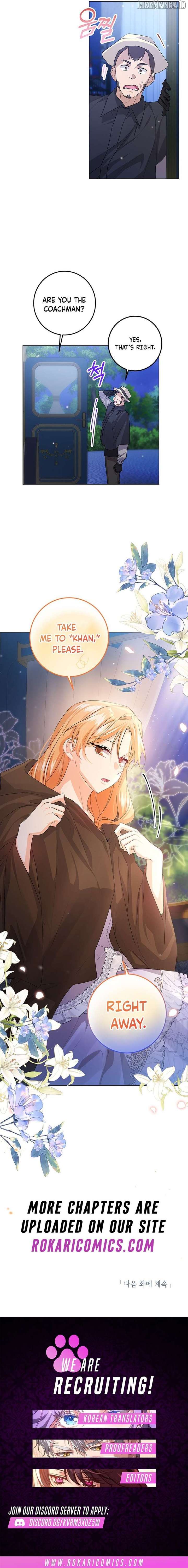 I Need a Sponsor - Chapter 31 - 11