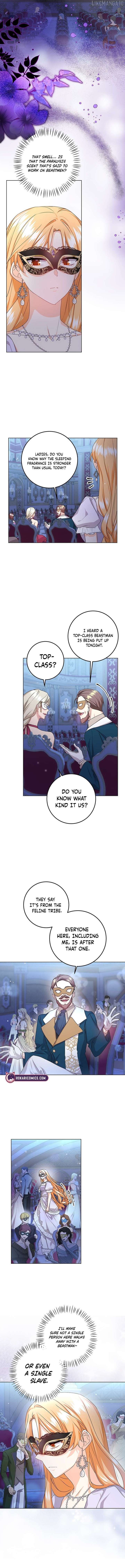 I Need a Sponsor - Chapter 32 - 4