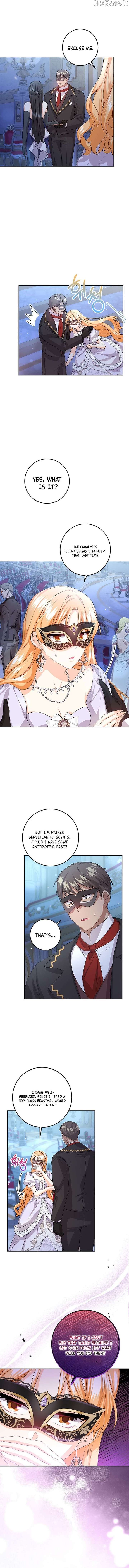 I Need a Sponsor - Chapter 32 - 5