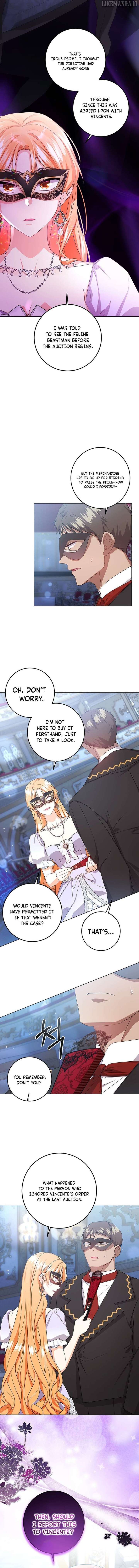 I Need a Sponsor - Chapter 32 - 7