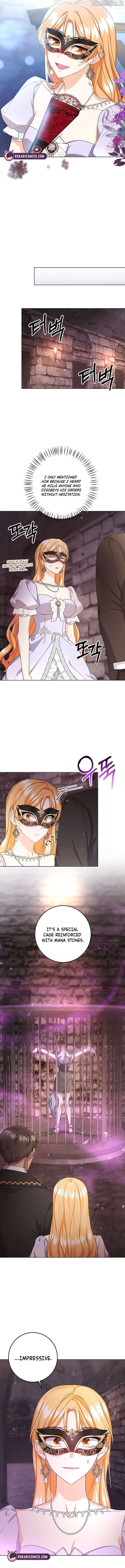 I Need a Sponsor - Chapter 32 - 8