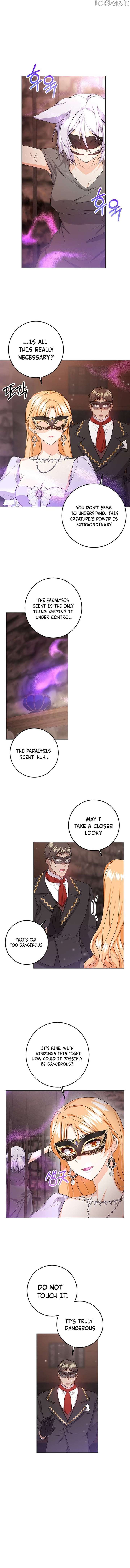 I Need a Sponsor - Chapter 32 - 9