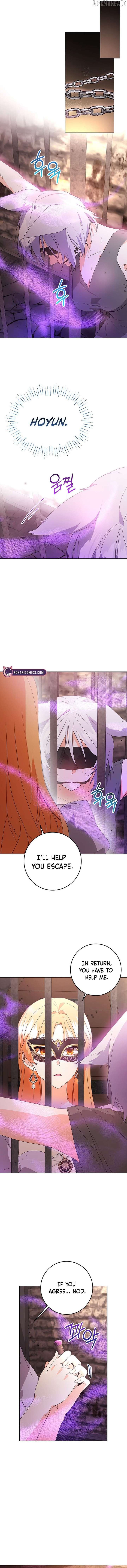 I Need a Sponsor - Chapter 32 - 10