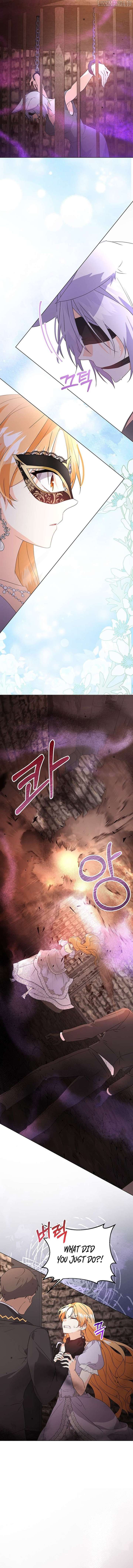 I Need a Sponsor - Chapter 32 - 11