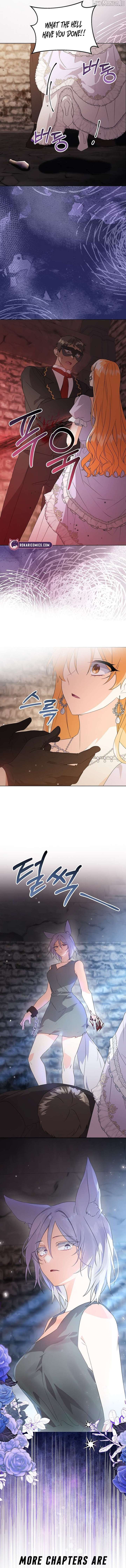 I Need a Sponsor - Chapter 32 - 12