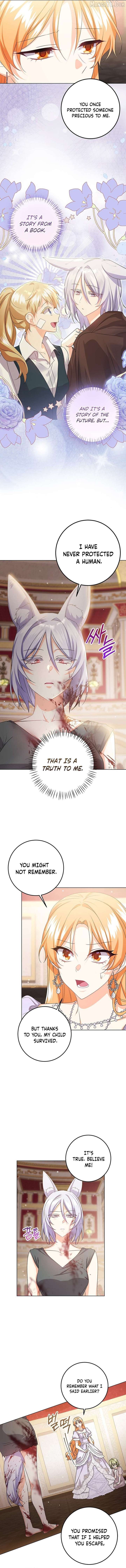 I Need a Sponsor - Chapter 33 - 5