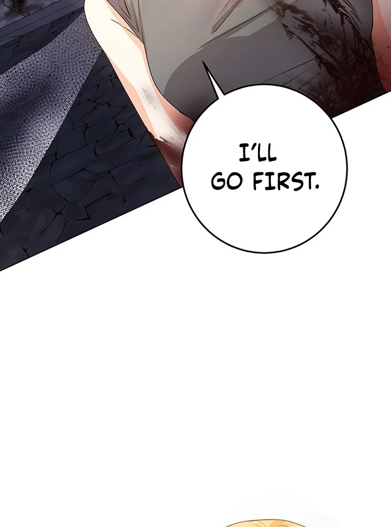 I Need a Sponsor - Chapter 34 - 4