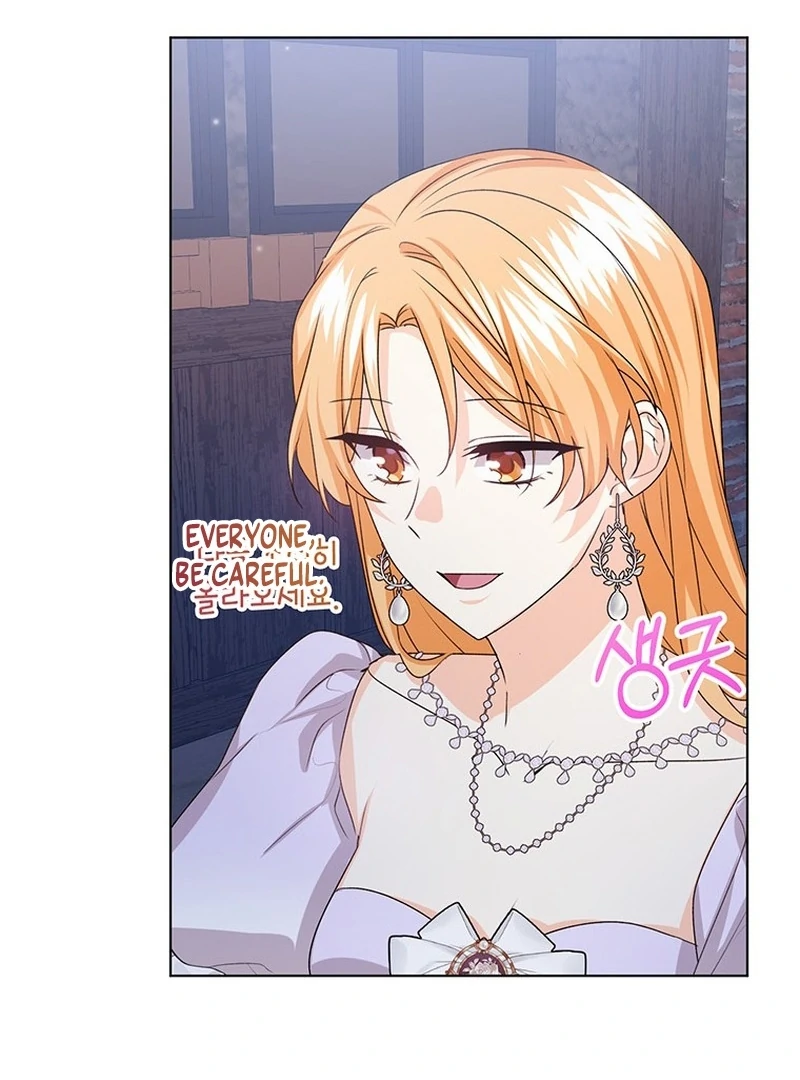 I Need a Sponsor - Chapter 34 - 17