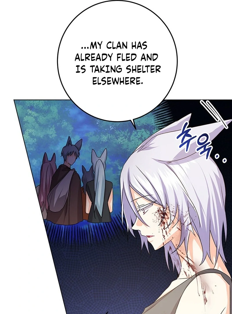 I Need a Sponsor - Chapter 34 - 36