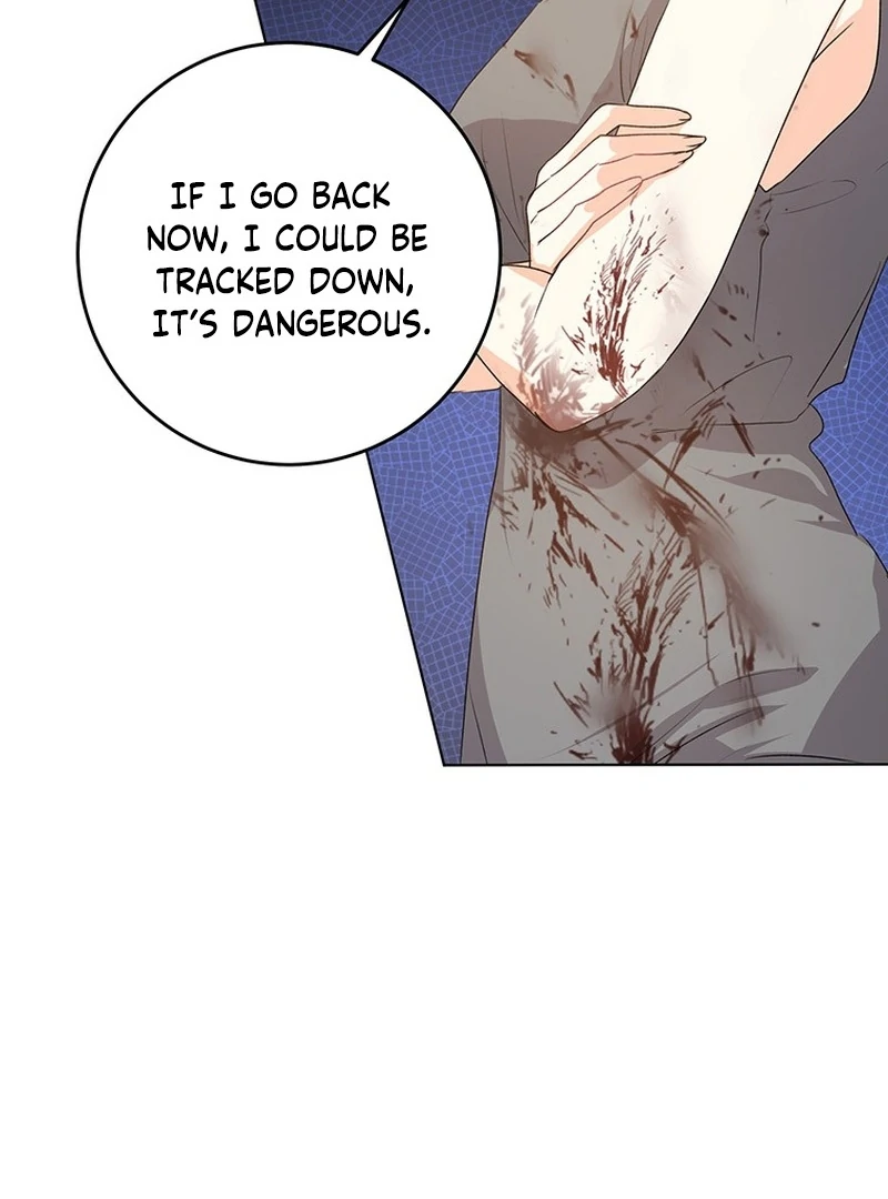 I Need a Sponsor - Chapter 34 - 37