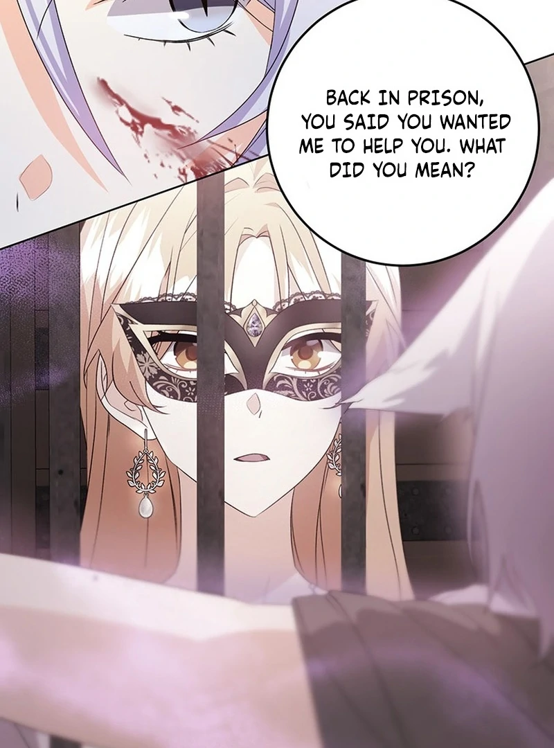 I Need a Sponsor - Chapter 34 - 41