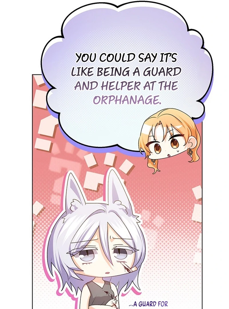 I Need a Sponsor - Chapter 34 - 45