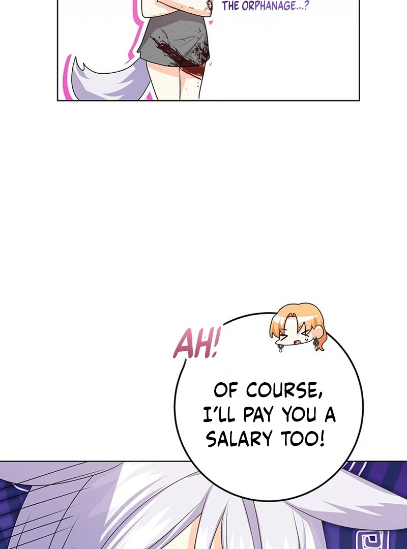 I Need a Sponsor - Chapter 34 - 46