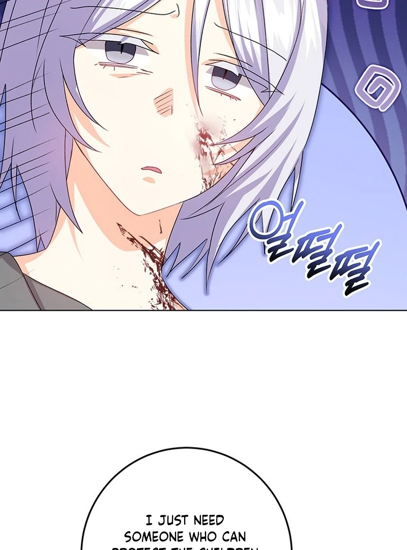 I Need a Sponsor - Chapter 34 - 47