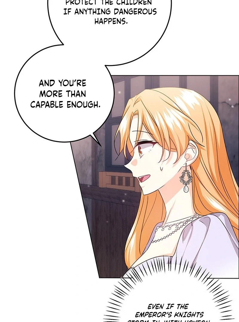 I Need a Sponsor - Chapter 34 - 48