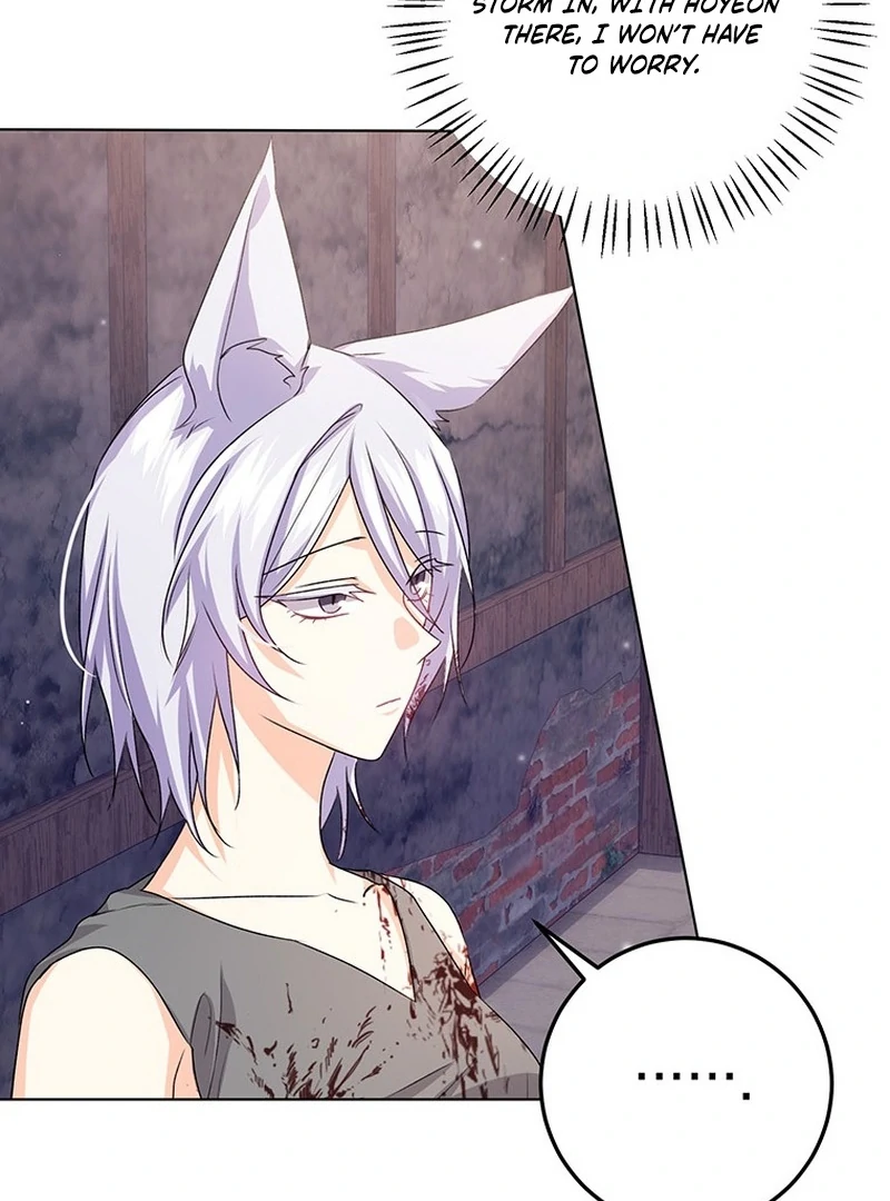 I Need a Sponsor - Chapter 34 - 49