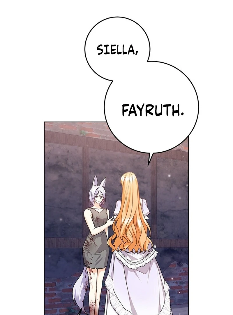 I Need a Sponsor - Chapter 34 - 55